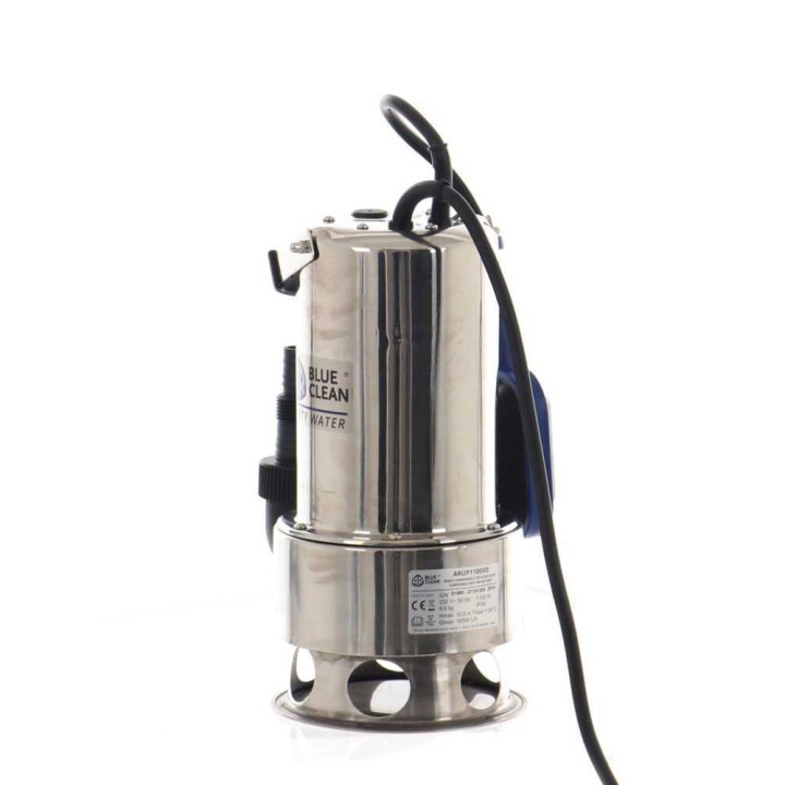 Annovi & Reverberi ARUP 1100XD uppopumppu likavedelle, 1 100 W, 230 V