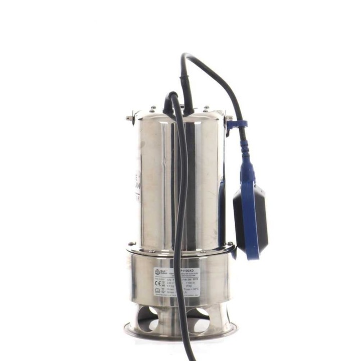 Annovi & Reverberi ARUP 1100XD uppopumppu likavedelle, 1 100 W, 230 V