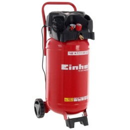 Einhell TH AC 240 50 10 OF kompressori 2 HP 50 l 10 bar