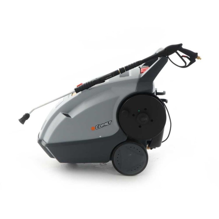 Comet Scout 135 Extra kuumavesipesuri, 135 bar, 10 m, 230 V