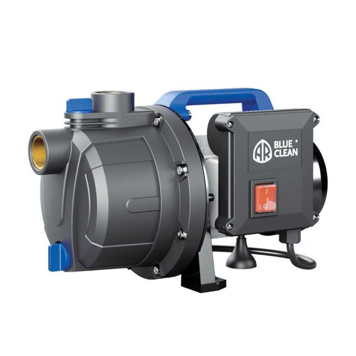Annovi Reverberi ARGP 600P sähköinen puutarhapumppu 600 W 3 100 l h 230 240 V