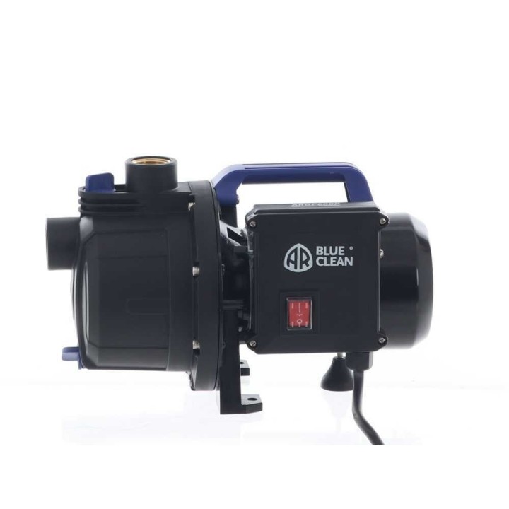 Annovi & Reverberi ARGP 600P sähköinen puutarhapumppu, 600 W, 3 100 l/h, 230–240 V