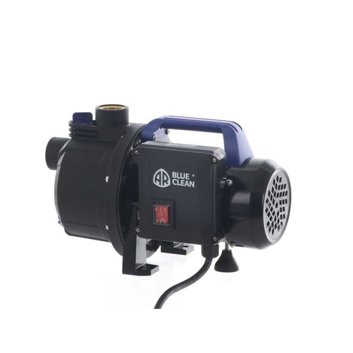 Annovi & Reverberi ARGP 600P sähköinen puutarhapumppu, 600 W, 3 100 l/h, 230–240 V