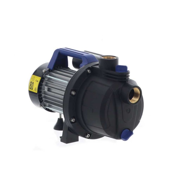 Annovi & Reverberi ARGP 600P sähköinen puutarhapumppu, 600 W, 3 100 l/h, 230–240 V