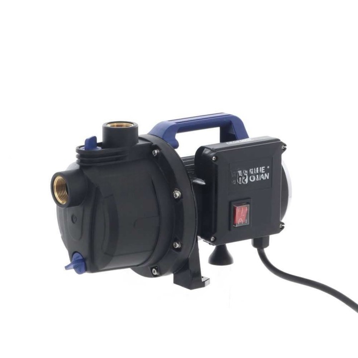Annovi & Reverberi ARGP 600P sähköinen puutarhapumppu, 600 W, 3 100 l/h, 230–240 V