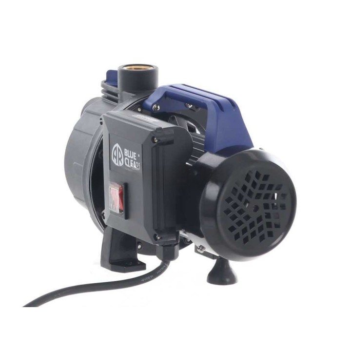 Annovi & Reverberi ARGP 600P sähköinen puutarhapumppu, 600 W, 3 100 l/h, 230–240 V