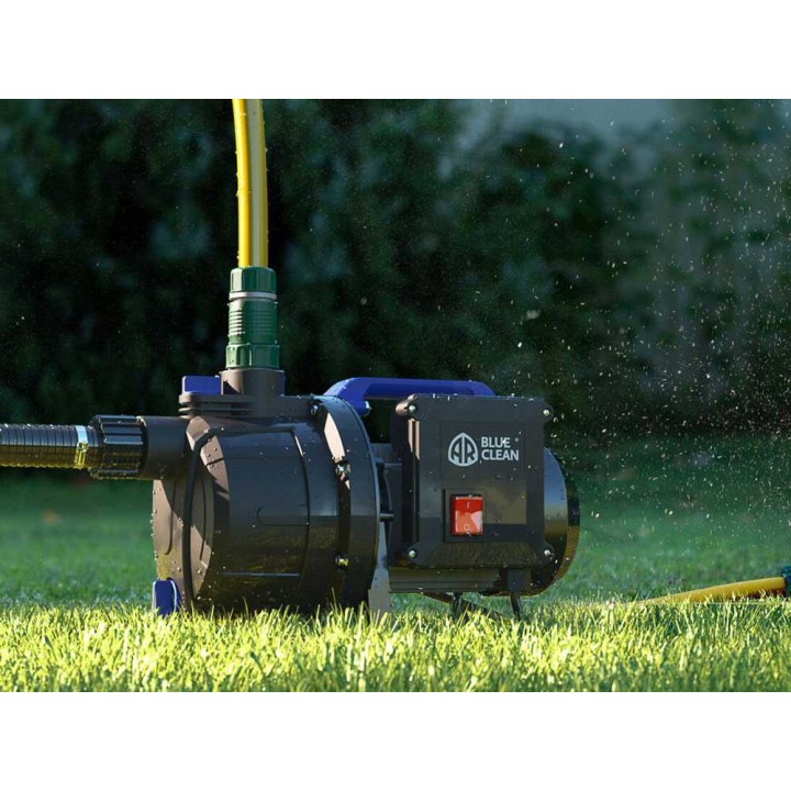 Annovi & Reverberi ARGP 600P sähköinen puutarhapumppu, 600 W, 3 100 l/h, 230–240 V