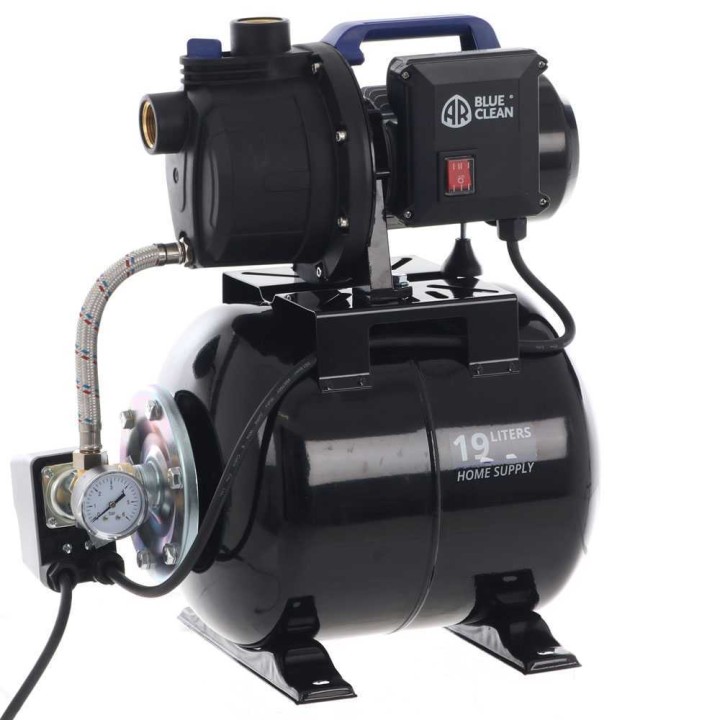 Annovi Reverberi ARGP 600PB painepumppu 600 W 3 100 l h 230 240 V