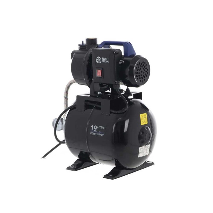 Annovi & Reverberi ARGP 600PB painepumppu, 600 W, 3 100 l/h, 230–240 V