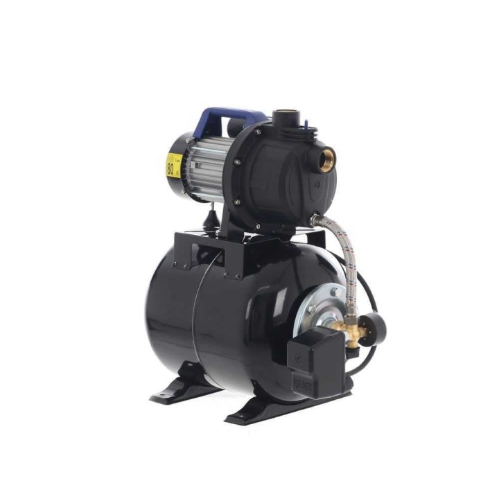 Annovi & Reverberi ARGP 600PB painepumppu, 600 W, 3 100 l/h, 230–240 V