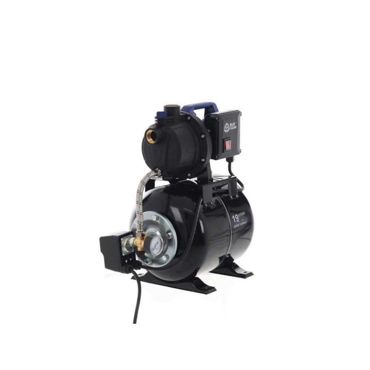 Annovi & Reverberi ARGP 600PB painepumppu, 600 W, 3 100 l/h, 230–240 V