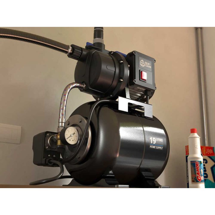 Annovi & Reverberi ARGP 600PB painepumppu, 600 W, 3 100 l/h, 230–240 V