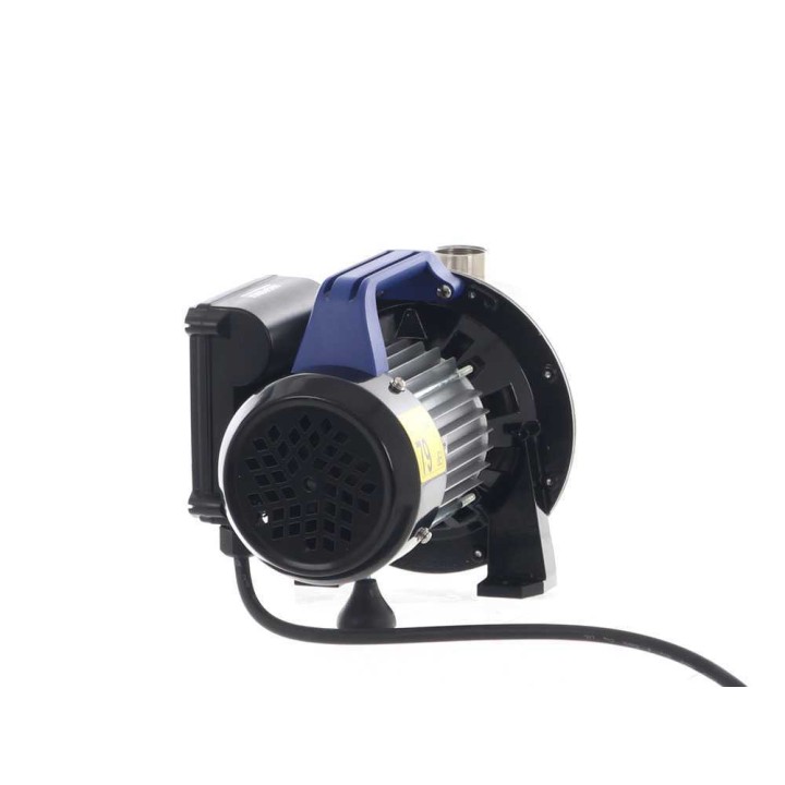 Annovi & Reverberi ARGP 800X itseimevä puutarhapumppu, 800 W, 3 500 l/h, inox
