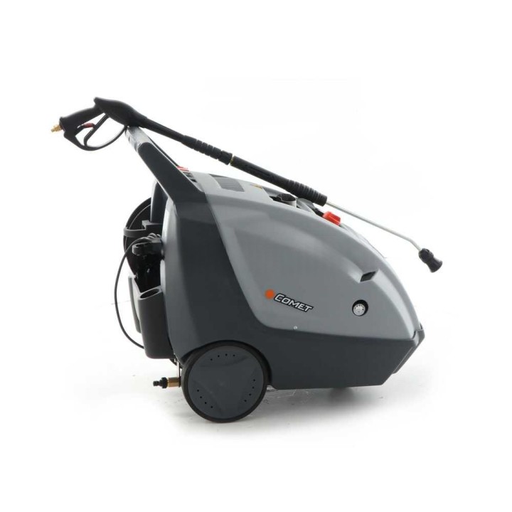 Comet Scout 135 Extra kuumavesipesuri, 135 bar, 10 m, 230 V