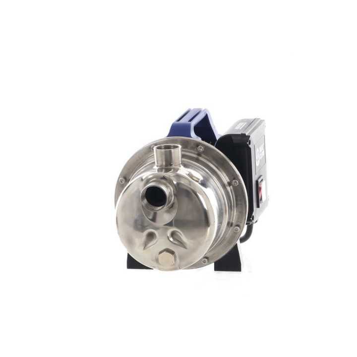 Annovi & Reverberi ARGP 800X itseimevä puutarhapumppu, 800 W, 3 500 l/h, inox