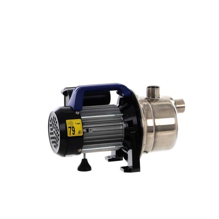 Annovi & Reverberi ARGP 800X itseimevä puutarhapumppu, 800 W, 3 500 l/h, inox