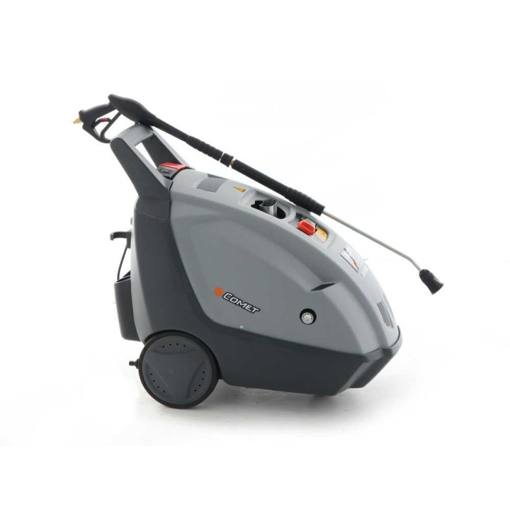Comet Scout 135 Extra kuumavesipesuri, 135 bar, 10 m, 230 V
