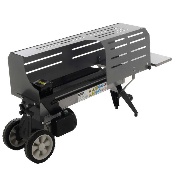 BlackStone EHL 7 sähköklapikone vaakamallinen 7 t 2 000 W 230 V
