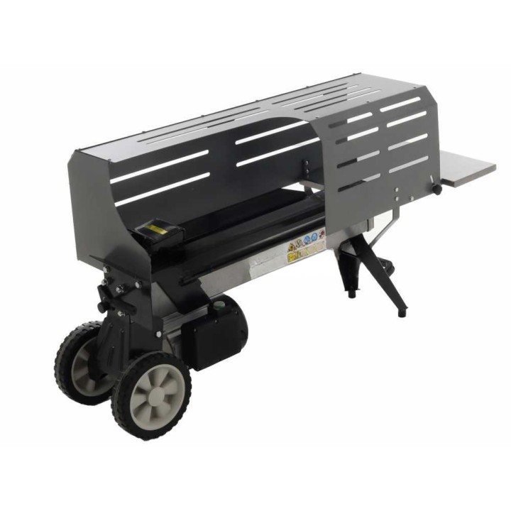 BlackStone EHL 7 sähköklapikone, vaakamallinen, 7 t, 2 000 W, 230 V