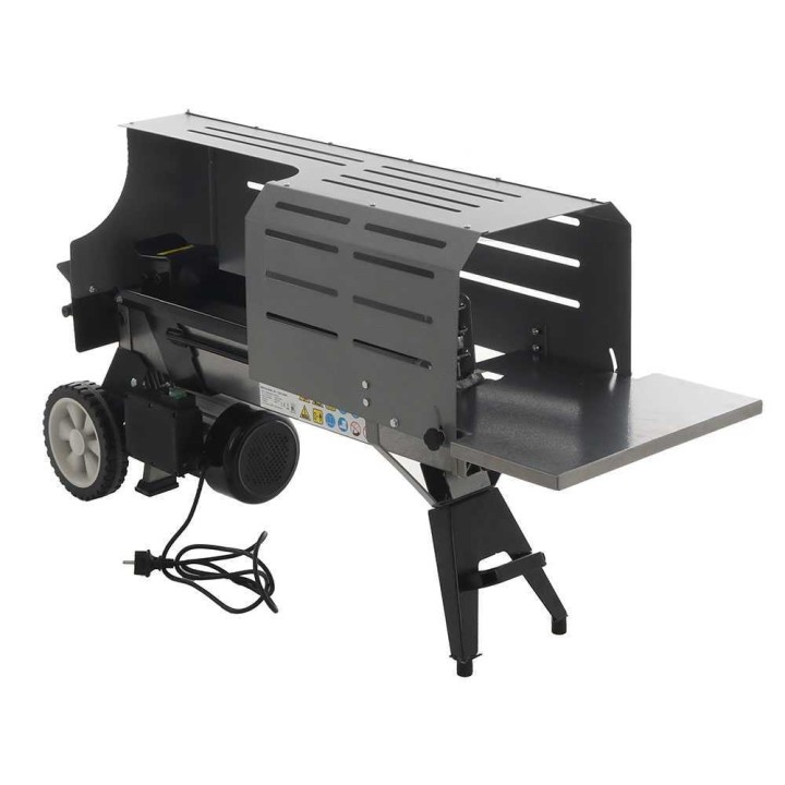 BlackStone EHL 7 sähköklapikone, vaakamallinen, 7 t, 2 000 W, 230 V