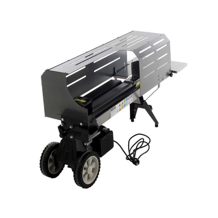 BlackStone EHL 7 sähköklapikone, vaakamallinen, 7 t, 2 000 W, 230 V