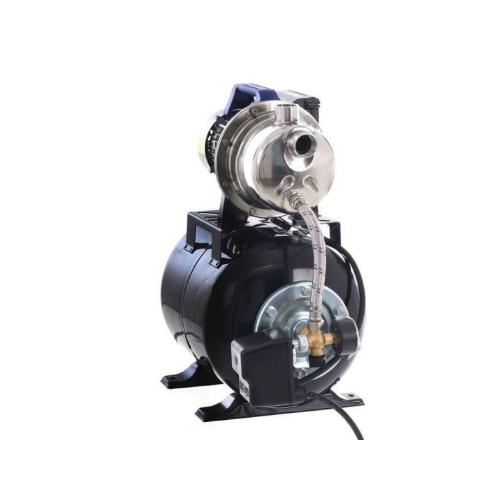 Annovi & Reverberi ARGP 800XB vesiautomaatti, 800 W, ruostumaton teräspumppupää