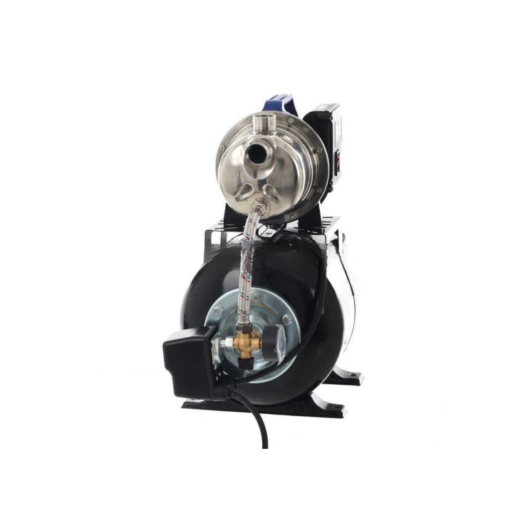 Annovi & Reverberi ARGP 800XB vesiautomaatti, 800 W, ruostumaton teräspumppupää