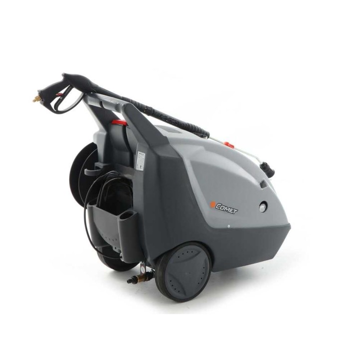 Comet Scout 135 Extra kuumavesipesuri, 135 bar, 10 m, 230 V