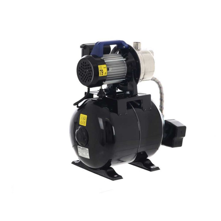 Annovi & Reverberi ARGP 800XB vesiautomaatti, 800 W, ruostumaton teräspumppupää