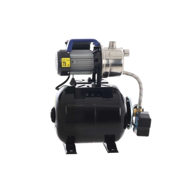 Annovi & Reverberi ARGP 800XB vesiautomaatti, 800 W, ruostumaton teräspumppupää