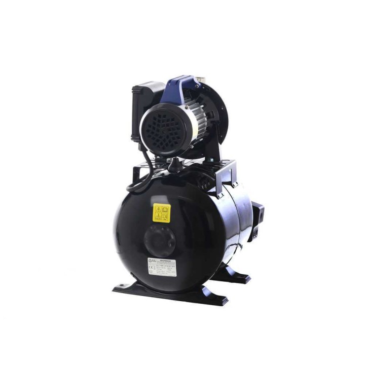 Annovi & Reverberi ARGP 800XB vesiautomaatti, 800 W, ruostumaton teräspumppupää