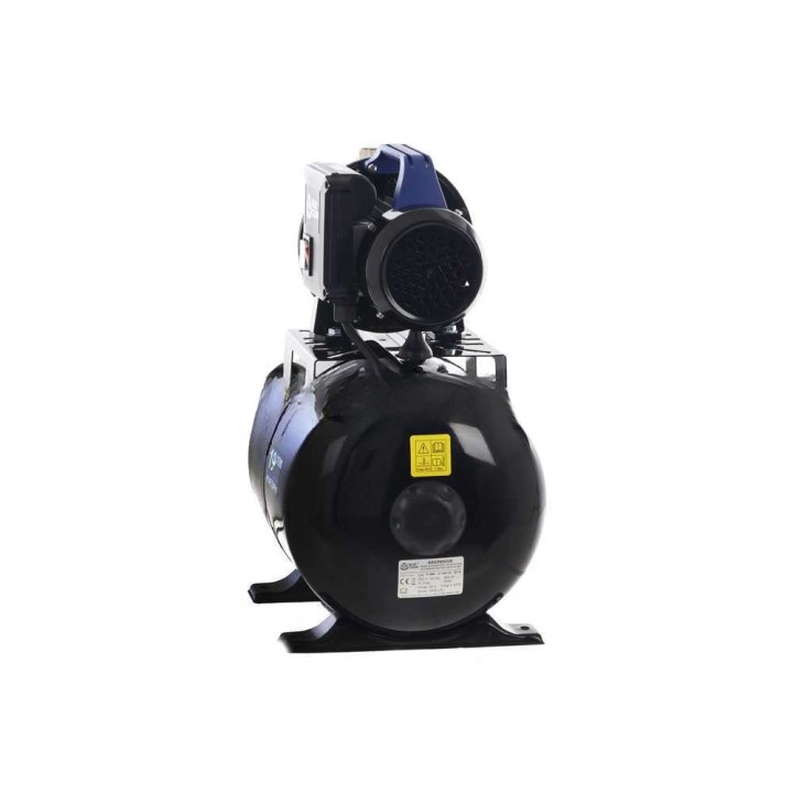 Annovi & Reverberi ARGP 800XB vesiautomaatti, 800 W, ruostumaton teräspumppupää