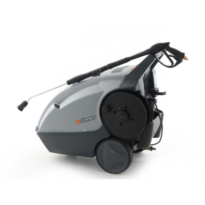 Comet Scout 135 Extra kuumavesipesuri, 135 bar, 10 m, 230 V