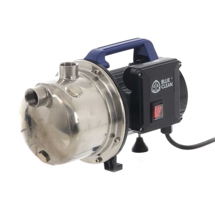 Annovi & Reverberi ARGP 1100X itseimevä puutarhapumppu, 1 100 W, 230 V