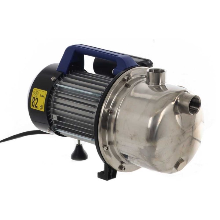Annovi & Reverberi ARGP 1100X itseimevä puutarhapumppu, 1 100 W, 230 V