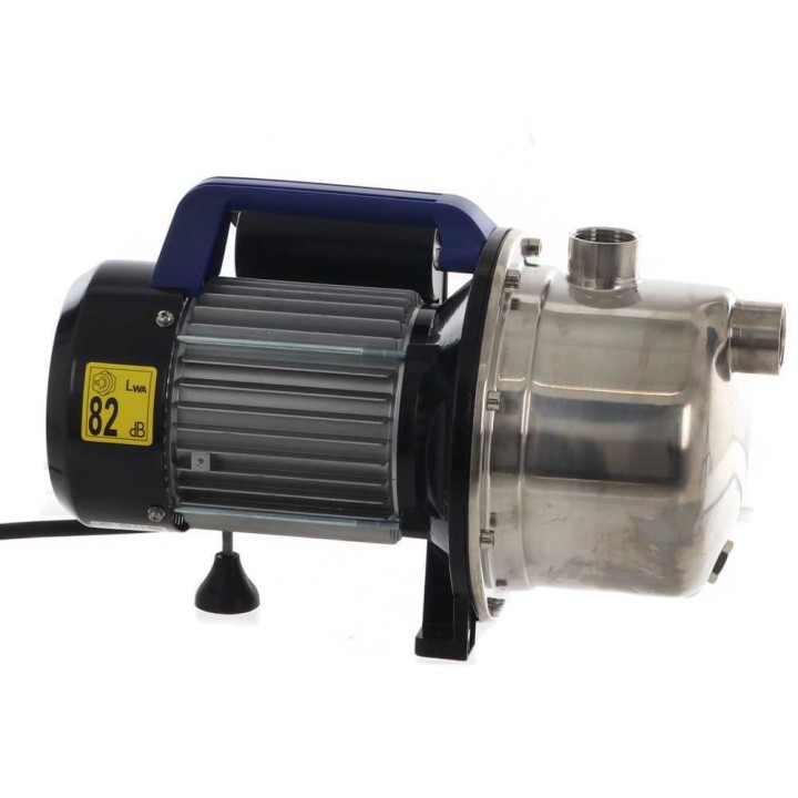Annovi & Reverberi ARGP 1100X itseimevä puutarhapumppu, 1 100 W, 230 V