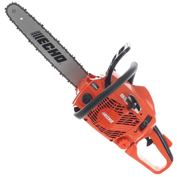 Echo CS 310ES moottorisaha 1 5 HP 35 cm n laippa