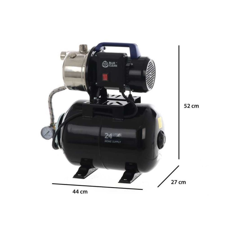 Annovi & Reverberi ARGP 1100XB painevesipumppu, 1 100 W, 230–240 V