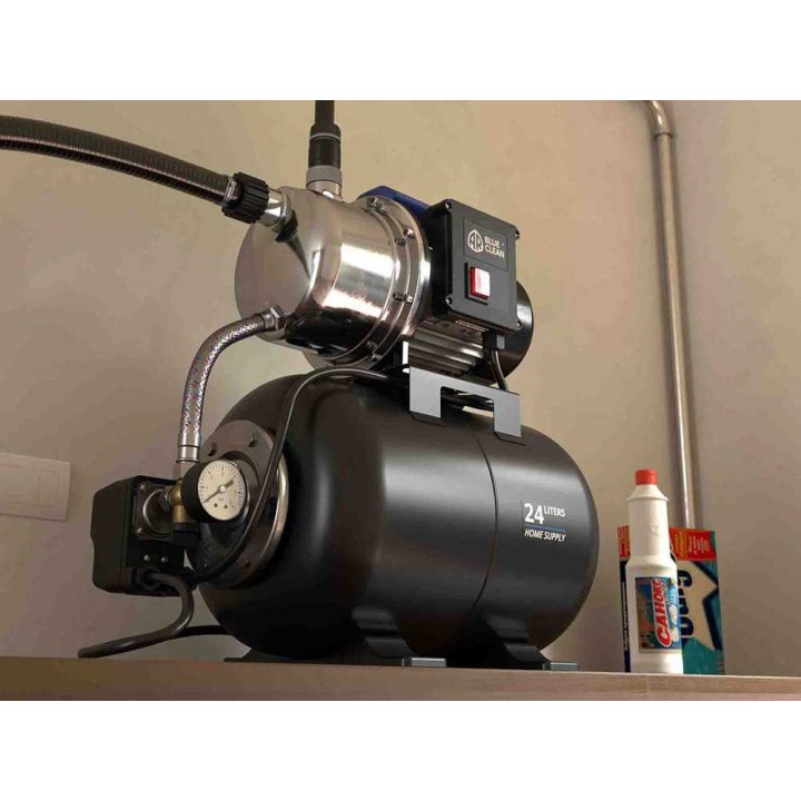 Annovi & Reverberi ARGP 1100XB painevesipumppu, 1 100 W, 230–240 V