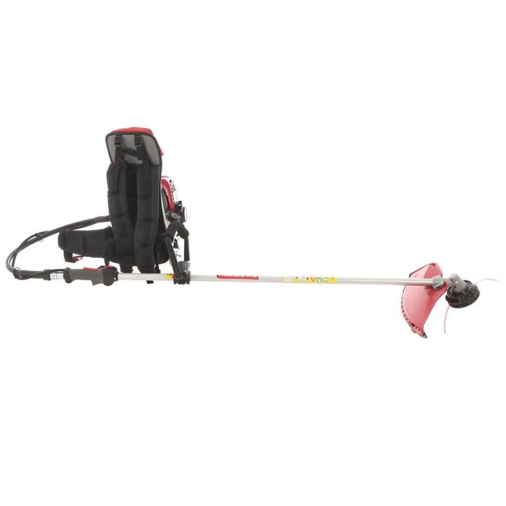 Blue Bird GX 50 ZP reppuraivaussaha, Honda GX 50, 4-tahti, 2 HP