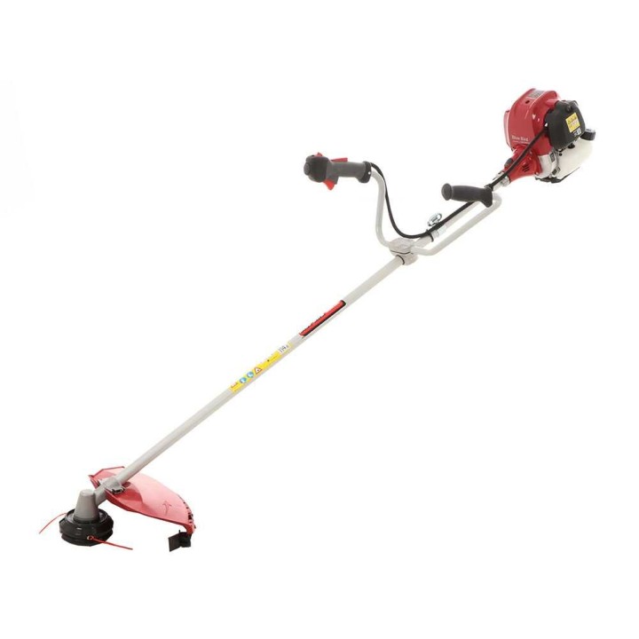 Blue Bird GX 50 M -raivaussaha, Honda GX 50, 2 HP, 4-tahti