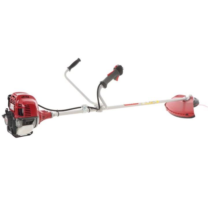 Blue Bird GX 50 M -raivaussaha, Honda GX 50, 2 HP, 4-tahti
