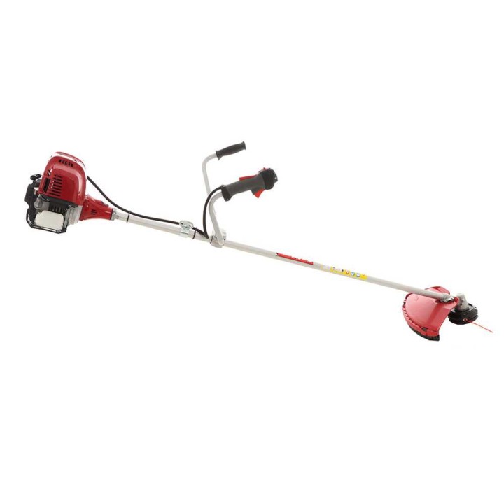 Blue Bird GX 50 M -raivaussaha, Honda GX 50, 2 HP, 4-tahti