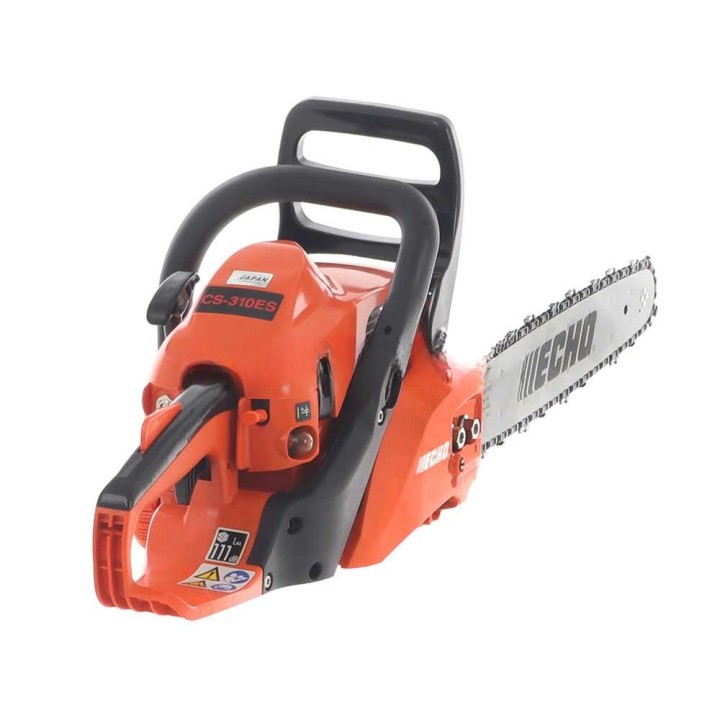 Echo CS 310ES -moottorisaha, 1,5 HP, 35 cm:n laippa