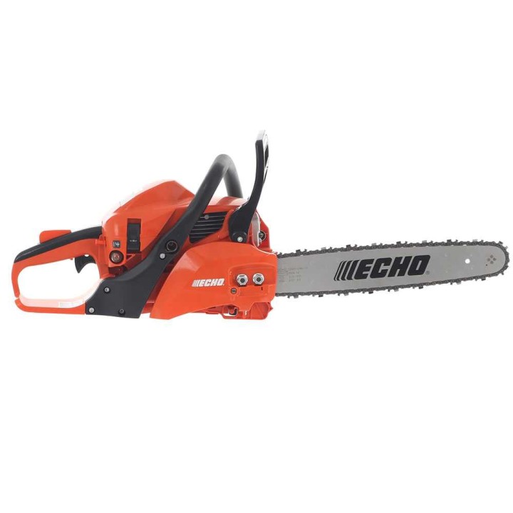 Echo CS 310ES -moottorisaha, 1,5 HP, 35 cm:n laippa