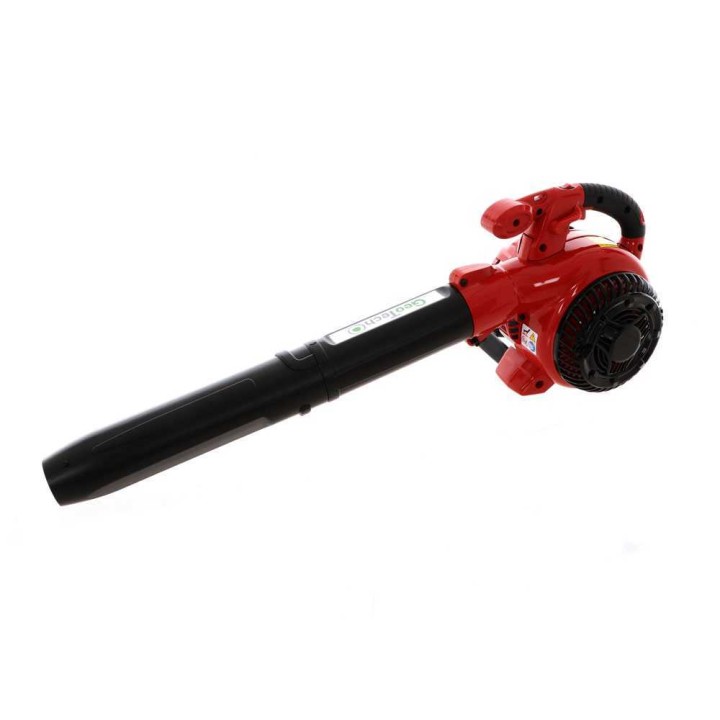 GeoTech BBV260A EVO 3-in-1-puhallin, imuri ja silppuri, 25,4 cm³, 1 HP
