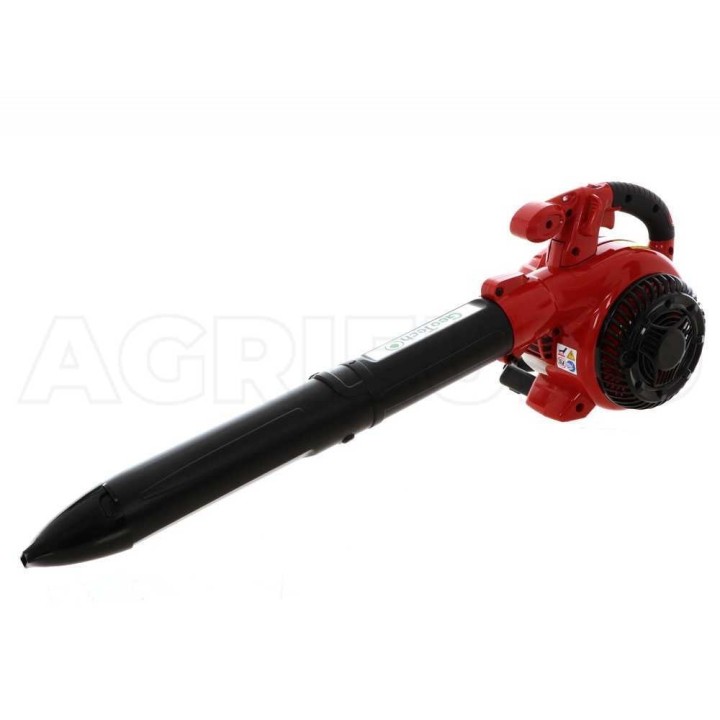 GeoTech BB250EVO lehtipuhallin, 2-tahtinen, 25,4 cm³, 1 HP