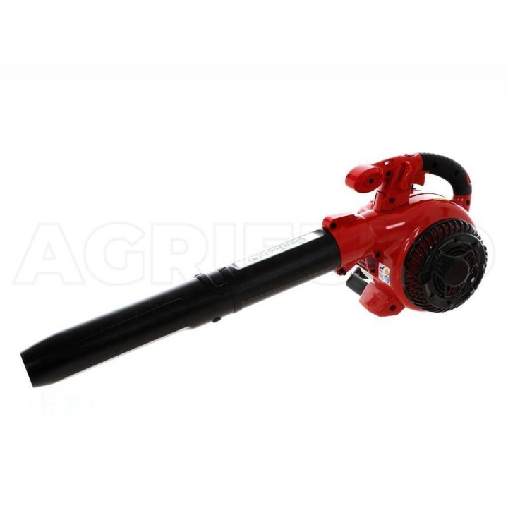 GeoTech BB250EVO lehtipuhallin, 2-tahtinen, 25,4 cm³, 1 HP