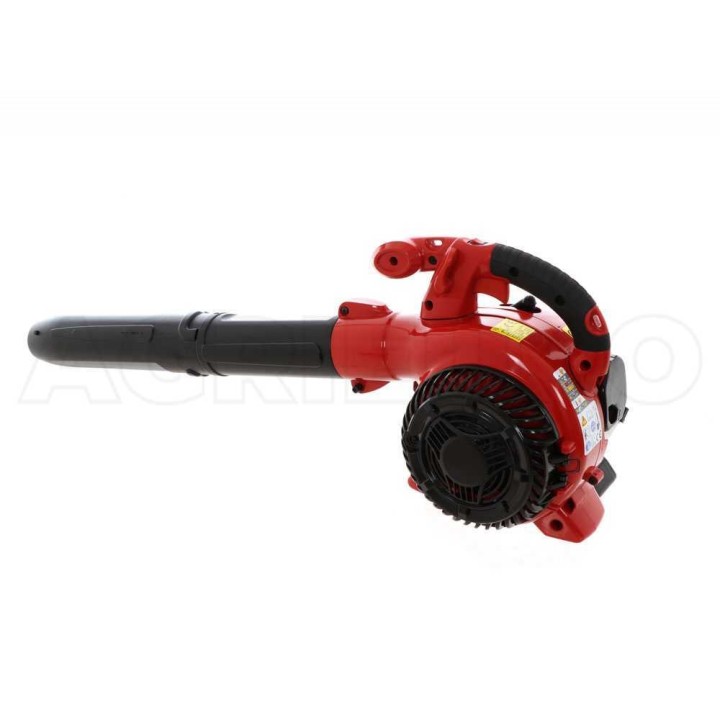 GeoTech BB250EVO lehtipuhallin, 2-tahtinen, 25,4 cm³, 1 HP