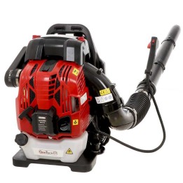 GeoTech Pro BBP4 760 reppupuhallin 4 tahtimoottori 75 6 cm 3 HP